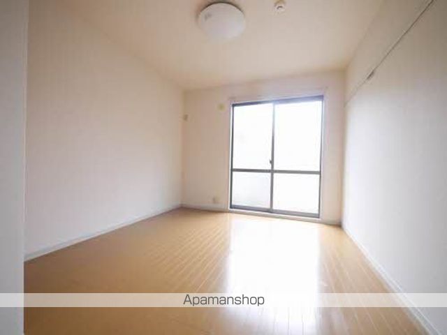 咲ら坂 C棟の内装写真