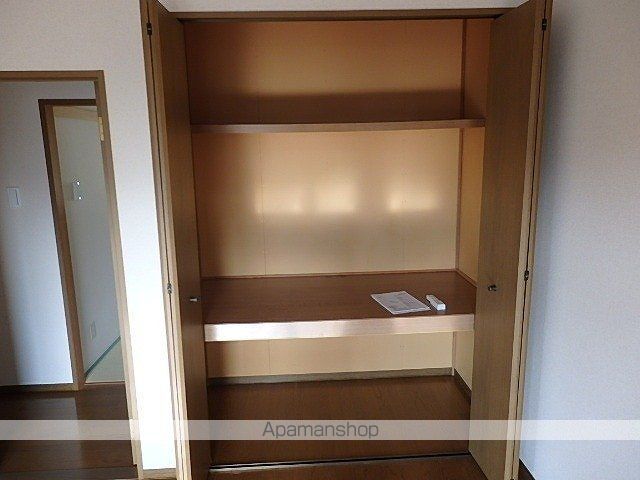 PARCROSETTEII番館の内装写真