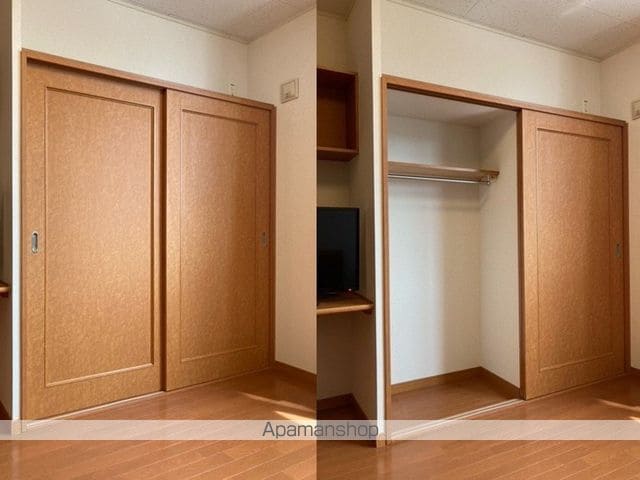 レオパレスポラリスの内装写真