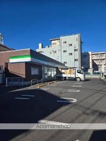 レオネクストルミエール西台IIの周辺写真