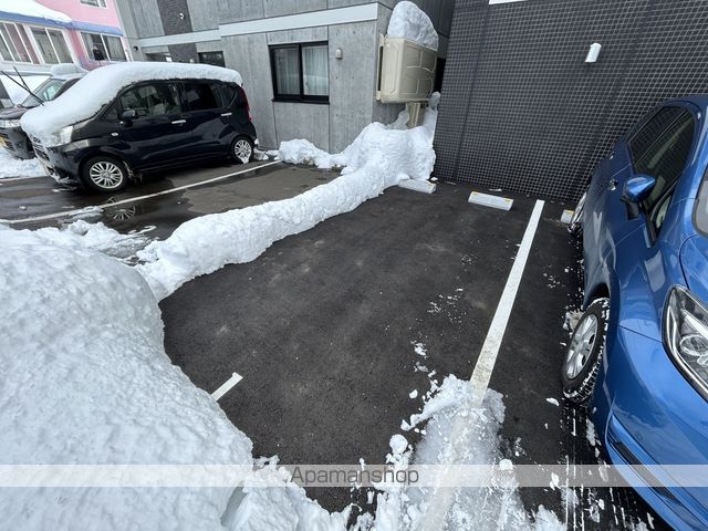 ガレットのその他写真