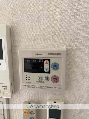 シエテ矢田の内装写真