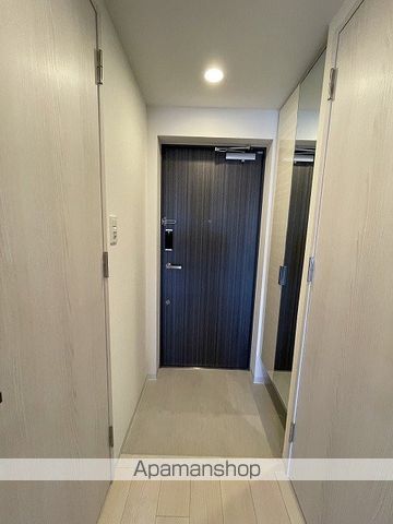 CREST TAPP大曽根IIの内装写真