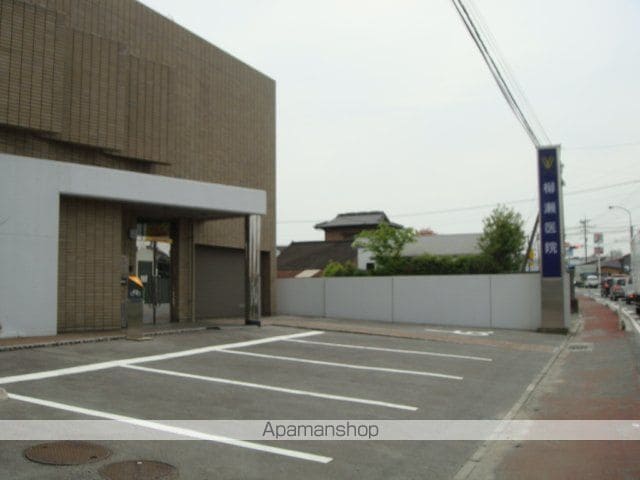 HANAMIZUKIの周辺写真