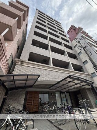 フィレンツェ横川[1DK/29.92m2]の外観3