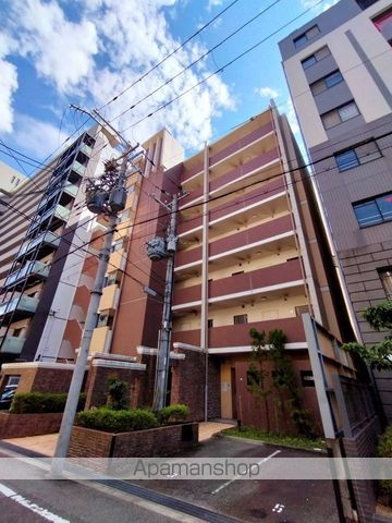 小松・パラッツオ旧源蔵町の外観写真
