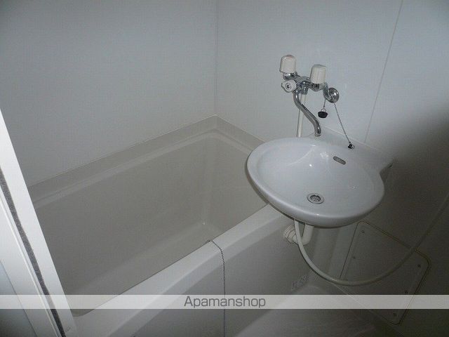 レオパレスグローリーの内装写真