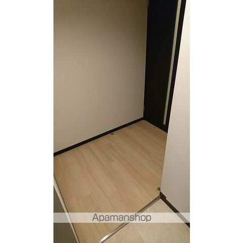TERRACE FINOの内装写真