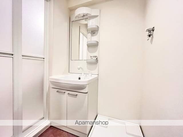 AILE武庫之荘の内装写真