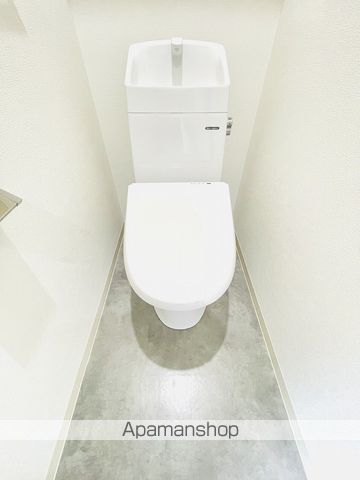 エムシティー千林大宮の内装写真