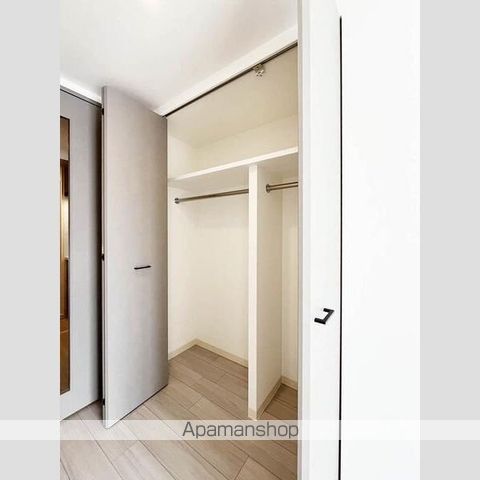 SーRESIDENCE阿波座BOUNCYの内装写真