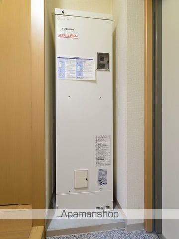 エスペランサの内装写真