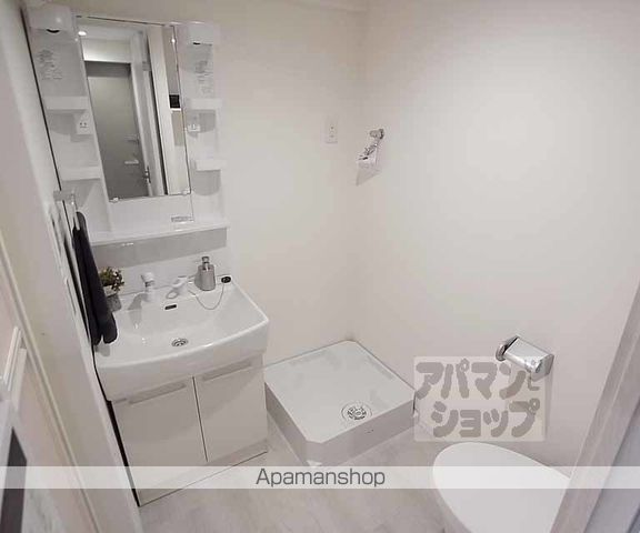 STANDZ今出川通の内装写真