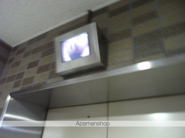 宮の森シャルムいずみの内装写真