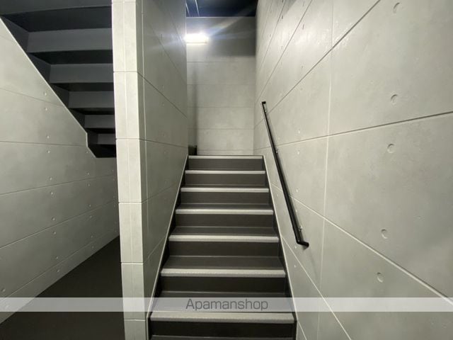AILE柴島の内装写真