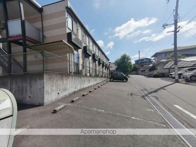 レオパレス青葉台のその他写真