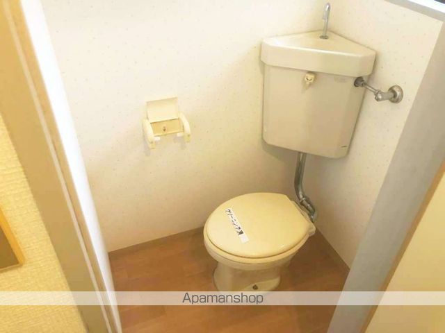 新川マンションの内装写真