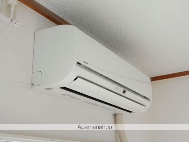 ビレッジハウス白河1号棟の内装写真