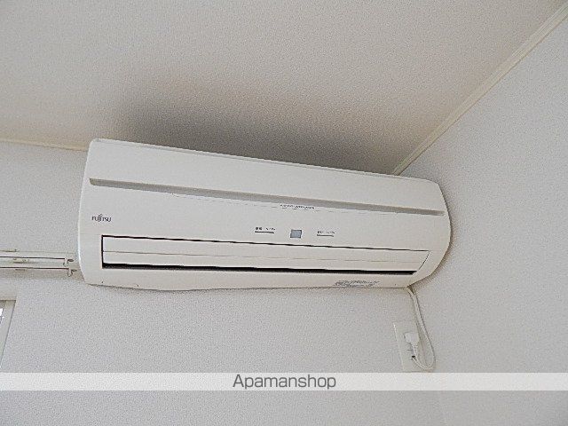プラナスの内装写真