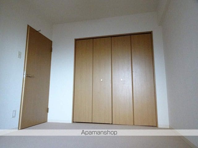 ロイヤルパレス沖野の内装写真