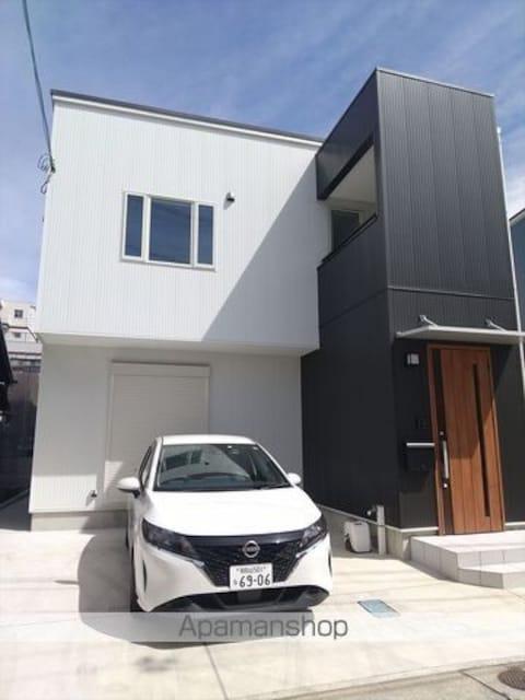 島崎町戸建[3LDK/92.76m2]の外観3