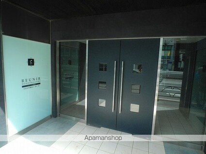 レニール本駒込[1LDK/40.2m2]の外観5