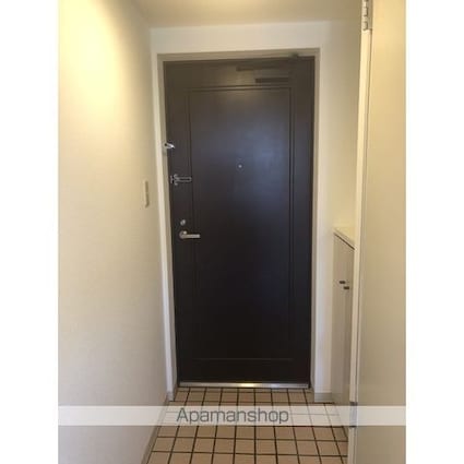 ＦＵＫＡＳＡＷＡ６１４マンション[1LDK/34.95m2]の玄関