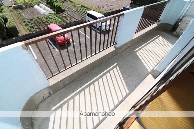 エリヴェール鹿屋の内装写真