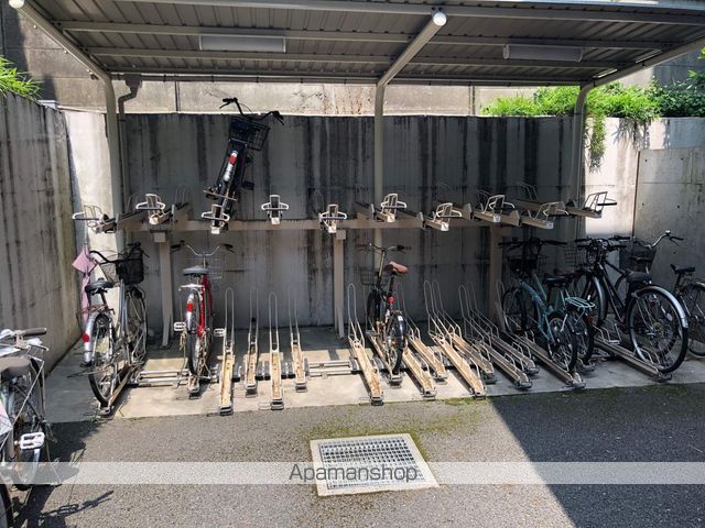 タキミハウス西早稲田のその他写真