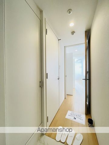 BRANCHE桜山IIIの内装写真