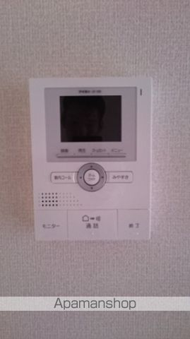 オーロ・ティエラの内装写真