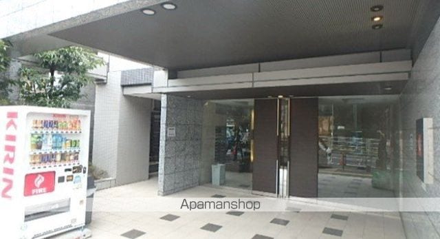 ドゥーエ両国の玄関写真