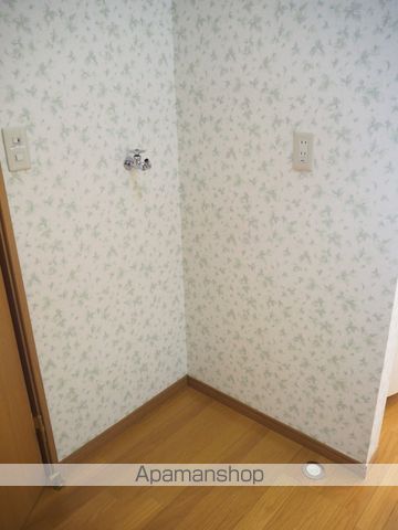 1ROOM 2002の内装写真