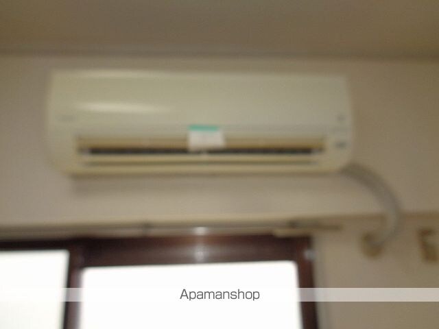 コンフォート西山[1K/21.45m2]のその他設備