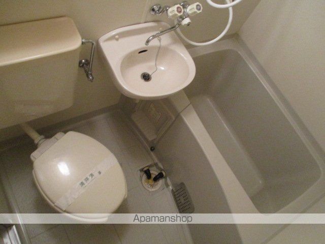 ヌーベルコート三国ヶ丘の内装写真