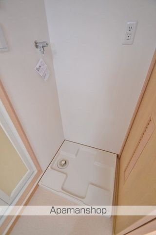 ピュアライン医大東の内装写真