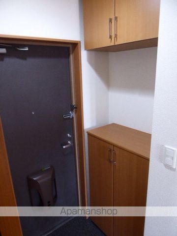 サンフォレスト駒寄の内装写真