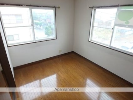 コンフォート東中島[2K/34.7m2]のその他部屋・スペース