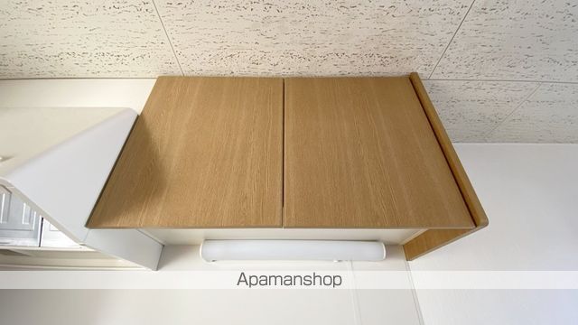 コスモス・インハイツ Aの内装写真