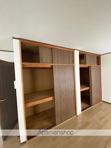 ヴィレッジサンライクの内装写真