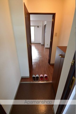ミラバ澄川の内装写真