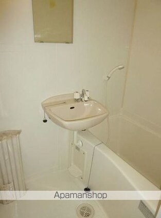 ドリームメゾン[1K/19.25m2]のバス