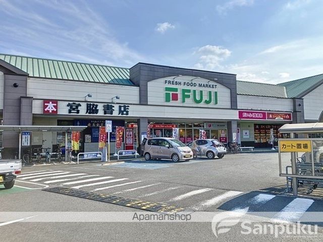 カーサLの周辺写真
