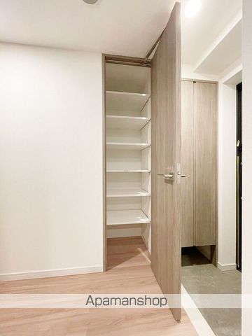 SーRESIDENCE板橋大山BRIMの内装写真