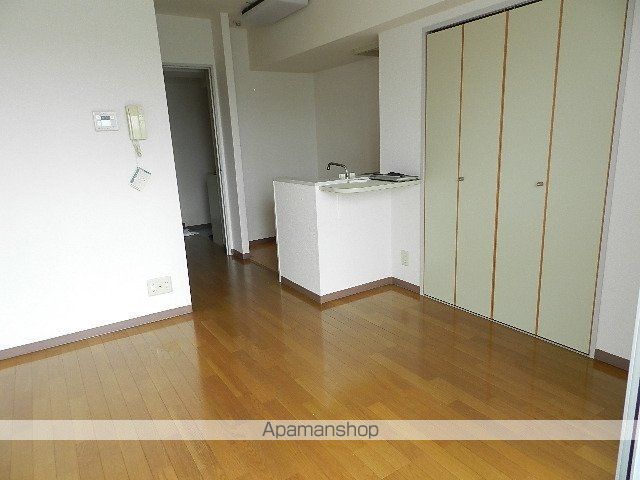 市川プラザの内装写真
