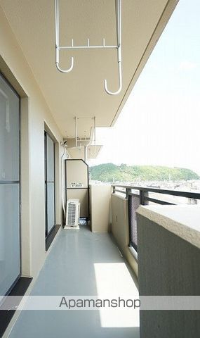 マンション翡翠の内装写真