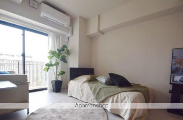 ONE ROOF RESIDENCE KIBA EASTの内装写真