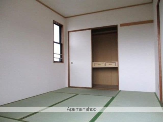 メゾンクレール 四番館の内装写真