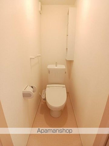 プランドール松縄の内装写真