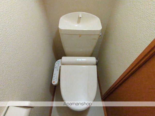 レオパレスKOFUの内装写真
